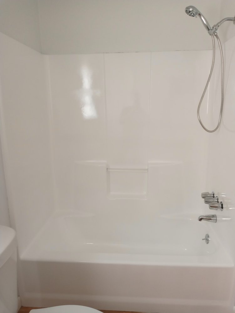 ALL SURFACE REFINISHING Wilmer, Alabama Refinishing Services