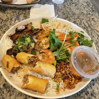 Pho Gabo - Gabo Vermicelli Bowl - Vietnamese Near Me - Hillsboro, Oregon