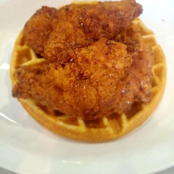 Big Bad Breakfast - Greystone - Chicken and Waffles - Breakfast & Brunch Near Me - Birmingham, Alabama