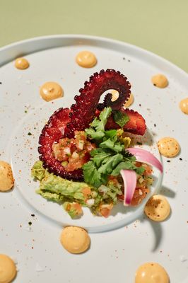 Bipolar Casa De Comidas 2.0 by null