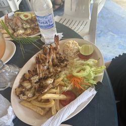 Coconuts Bar & Grill