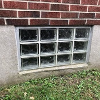 Block-Tite of Cincinnati - glass block basement window - Windows Installation Near Me - Cincinnati, Ohio Block-Tite of Cincinnati - glass block basement window - Windows Installation Near Me - Cincinnati, Ohio