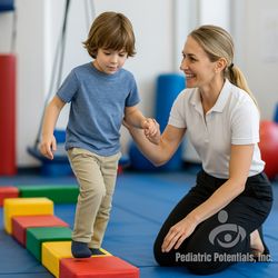 Pediatric Potentials