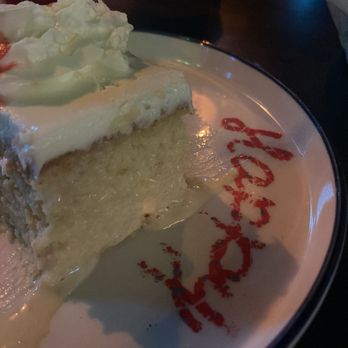 Sabor A Colombia - Tres leches - Steakhouses Near Me - Levittown, New York