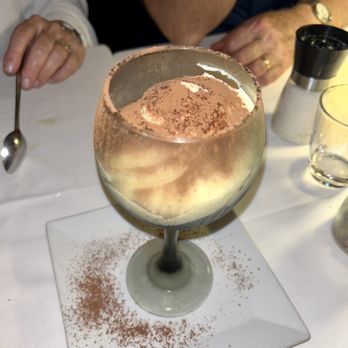 Ravyn & Robyn - Tiramisu - Wine Bars Near Me - Hawley, Pennsylvania Ravyn & Robyn - Tiramisu - Wine Bars Near Me - Hawley, Pennsylvania