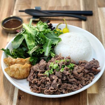 Bulgogi Town - Korean Near Me - Azusa, California