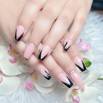 Red Nails Spa - Waxing Near Me - Woodbridge, Virginia