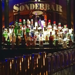 Sonderbar