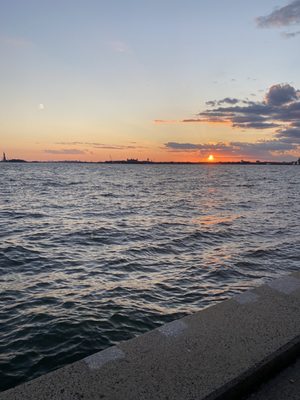 The View at The Battery by null