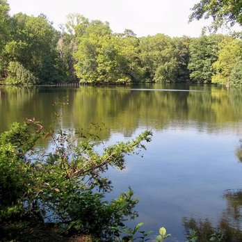 Neuen See - Neuer See Berlin. September 2019. - Lakes Near Me