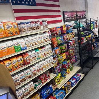 Strickland's Market - Grocery Near Me - Ann Arbor, Michigan