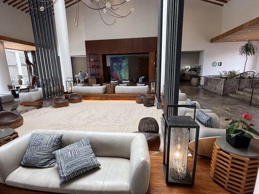Andaz Maui at Wailea Resort, by Hyatt by null