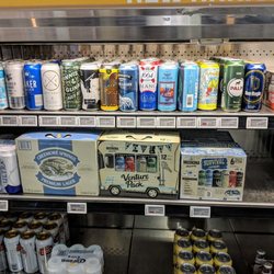 Beer Store - New beer arrivals