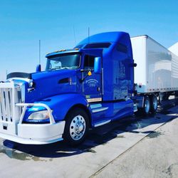 Superman Moving & Storage Express