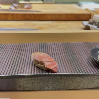 Omakase - Sushi Bars Near Me - San Francisco, California