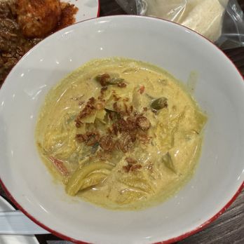 Kedai Indonesian Cafe - Curry - Coffee & Tea Near Me - Upland, California