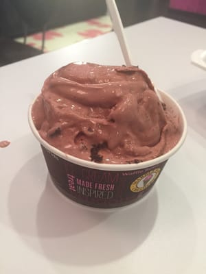 Marble Slab Creamery by null
