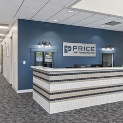 Price Orthodontics