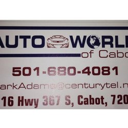Auto World