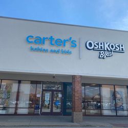 Carter's Babies & Kids
