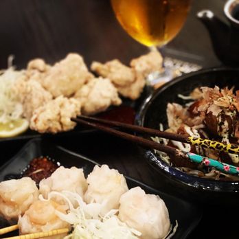 Nagomiya - Shumai, karaage, & Takoyaki - Sushi Bars Near Me - Atlanta, Georgia Nagomiya - Shumai, karaage, & Takoyaki - Sushi Bars Near Me - Atlanta, Georgia