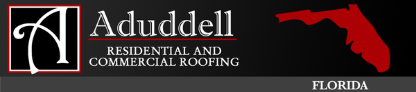 Aduddell Residential and Commercial Roofing