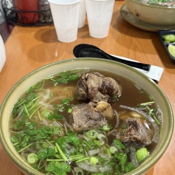 Ktown Pho - Oxtail Pho - Vietnamese Near Me - Los Angeles, California Ktown Pho - Oxtail Pho - Vietnamese Near Me - Los Angeles, California