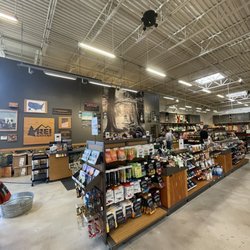 REI - Checkout
