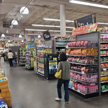 99 Ranch Market - International Grocery Near Me - Austin, Texas