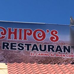 Chipo's