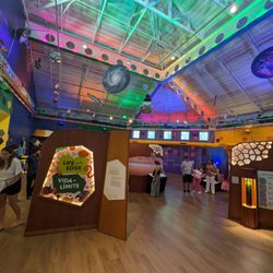 Sugar Sand Park - Children's science exploratorium