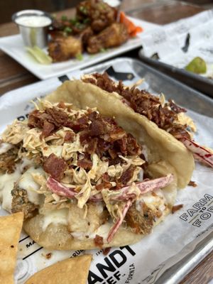 Sideyard Cocktails by null