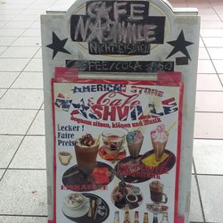 American Store