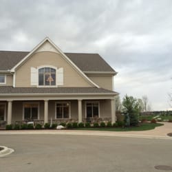 Metamora  Fields Restaurant