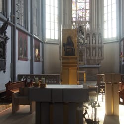 Ritterkapelle