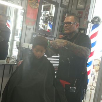 Barbers Edge - Barbers Near Me - Jupiter, Florida Barbers Edge - Barbers Near Me - Jupiter, Florida
