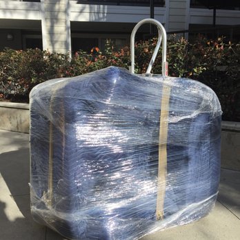 Aarons Moving - Movers Near Me - Menlo Park, California Aarons Moving - Movers Near Me - Menlo Park, California