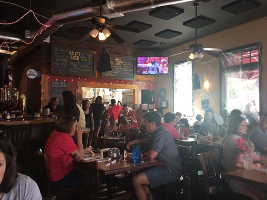 Area 41 Pizza Co by null