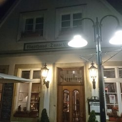 Stefa Tante Lina Cafe Bistro