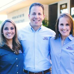 Pediatric Dentistry of Central Florida - Our doctors! Dr. Correia, Dr. Bertot & Dr. Mansour