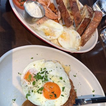 Culinary Dropout - Fried Chicken & Buttermilk Biscuit* & House Smoked Salmon* - New American Near Me - Denver, Colorado Culinary Dropout - Fried Chicken & Buttermilk Biscuit* & House Smoked Salmon* - New American Near Me - Denver, Colorado