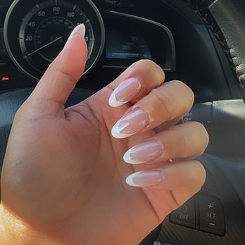 VIP Nails - Nail Salons Near Me - Herndon, Virginia