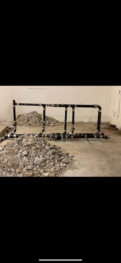 Slide of Durable Plumbing & Heating