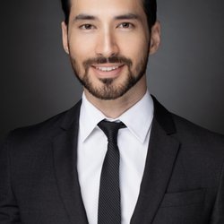 Chris Schmitt Photography - Business Headshots