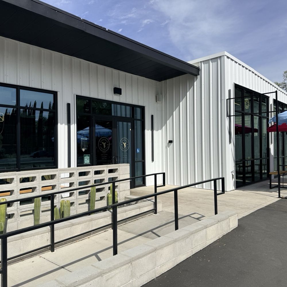 La Ciudad - Front of La Cuidad - Breakfast & Brunch Near Me - West Sacramento, California La Ciudad - Front of La Cuidad - Breakfast & Brunch Near Me - West Sacramento, California