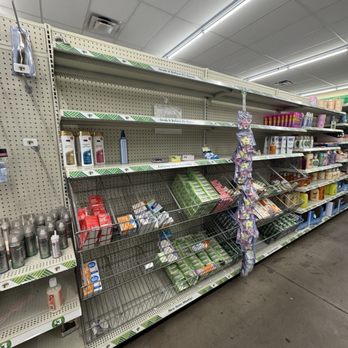 Dollar Tree - Discount Store Near Me - North Las Vegas, Nevada
