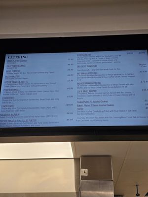 Menu photo 5 Donnie D’s Bagels & Deli Roanoke, VA Menu photo 5 Donnie D’s Bagels & Deli Roanoke, VA