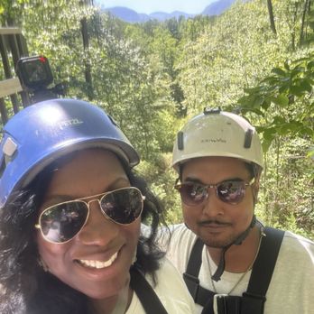 Canopy Ridge Farm - Ziplining Near Me - Lake Lure, North Carolina