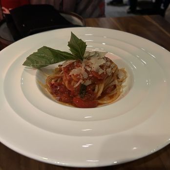 Umbria - This is another one of the dishes(also $30) - Italian Near Me - Boston, Massachusetts