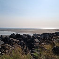 Seashore Conservation Area State Park